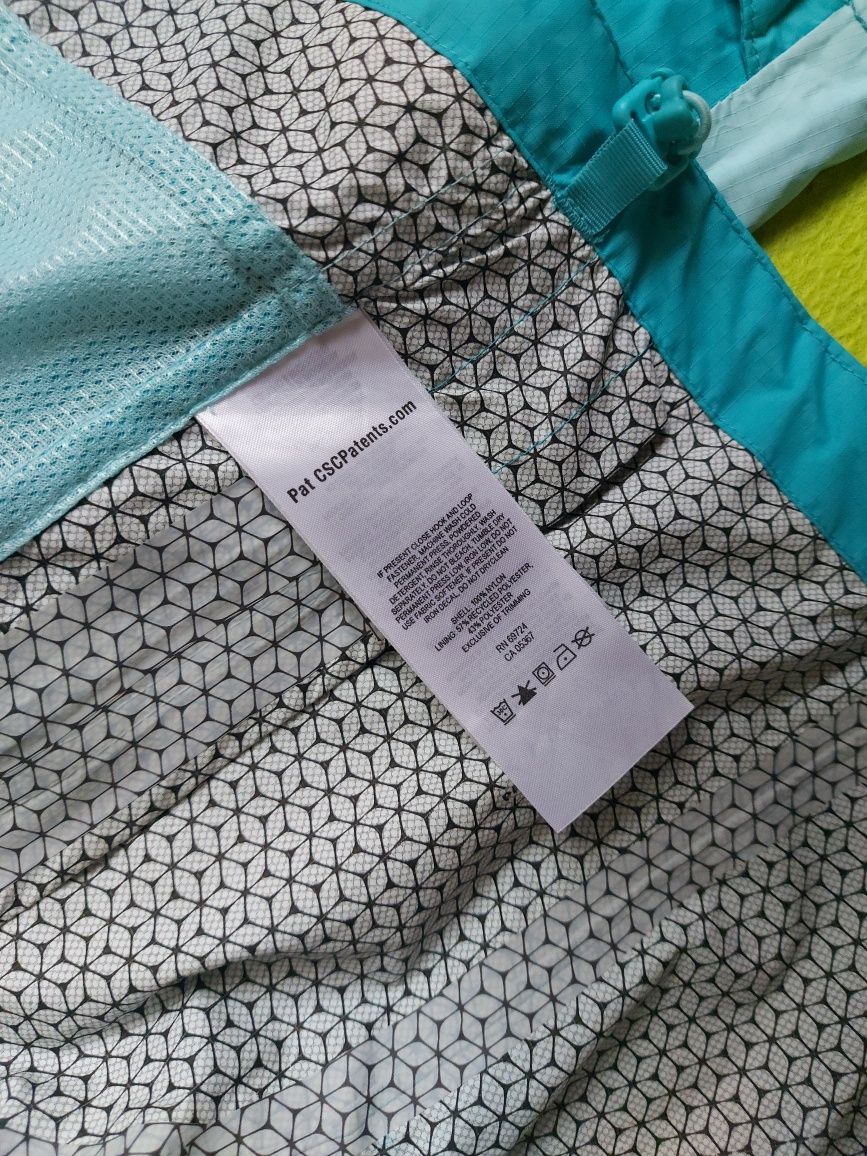 Columbia Waterproof-XL-НОВО