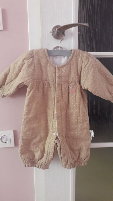 Бебешки космонавтчета