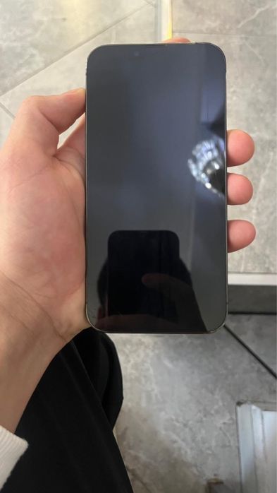 Iphone 13 pro 256гб акб 77%