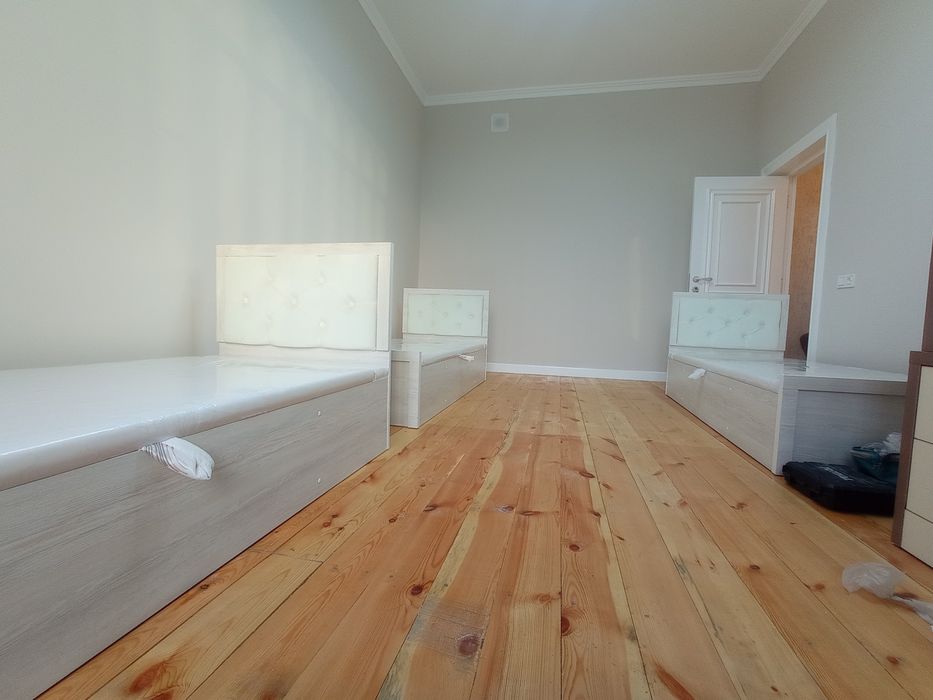 Кровать сундук !