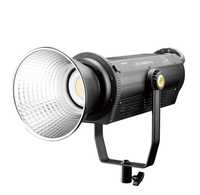 Lampa Profesionala Led Nicefoto LED-2000B Pro LED 5600k 200W COB