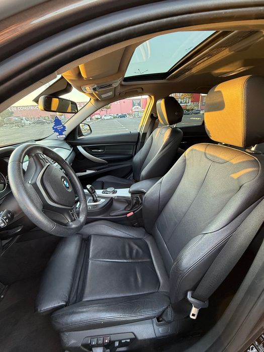 BMW Seria 3 xdrive automat 114000km