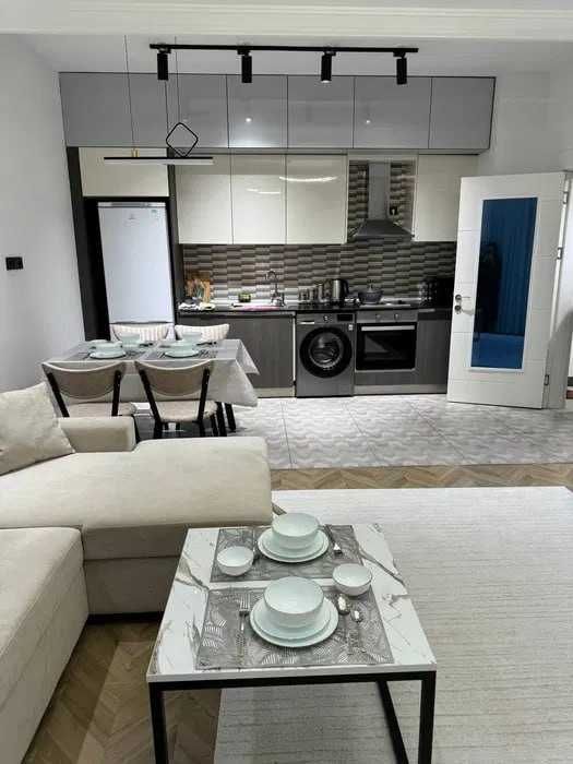 Сдаётся уютная квартира! Мирабадский р-н Ул Чехова