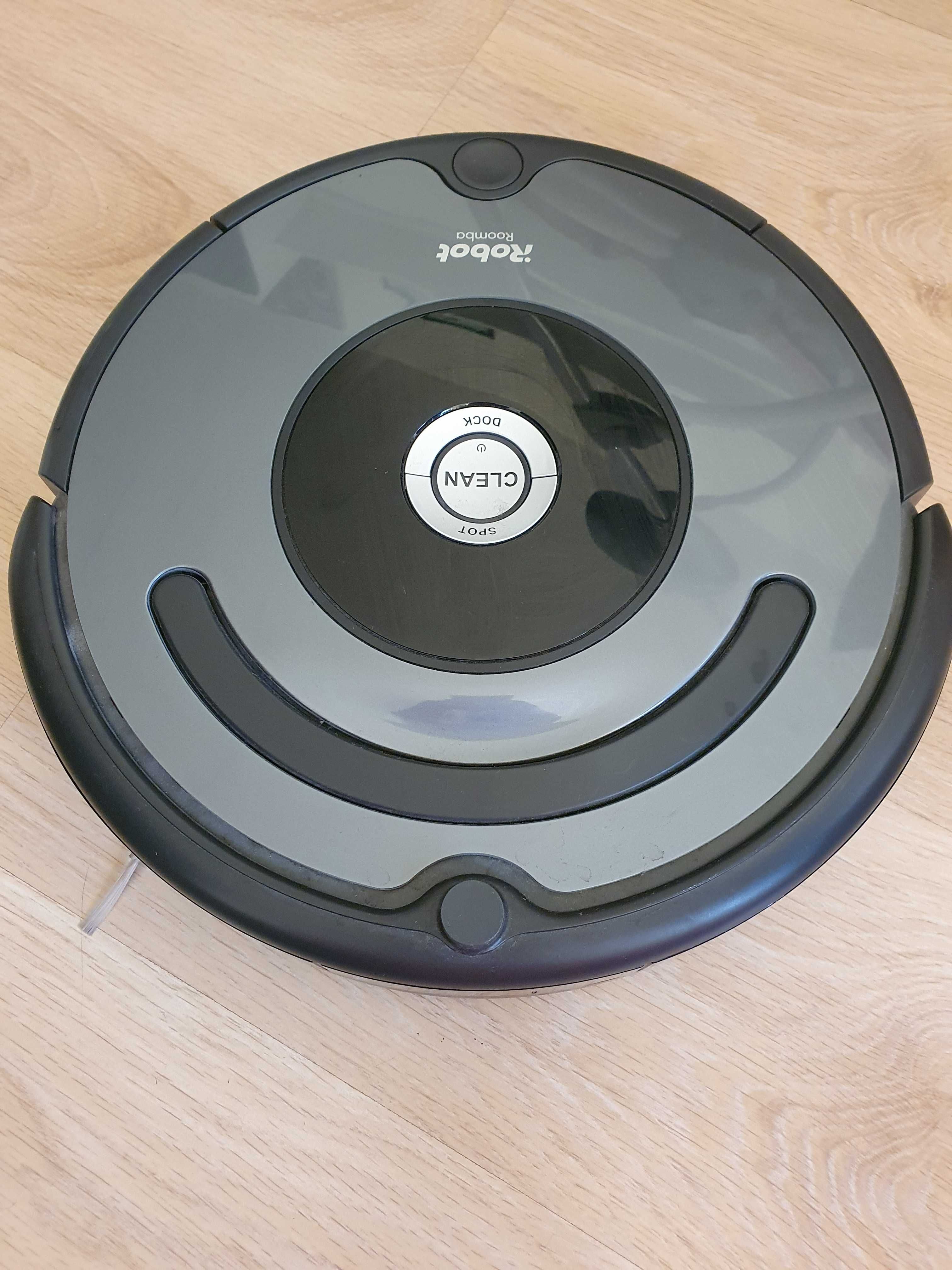 iRobot roomba 676