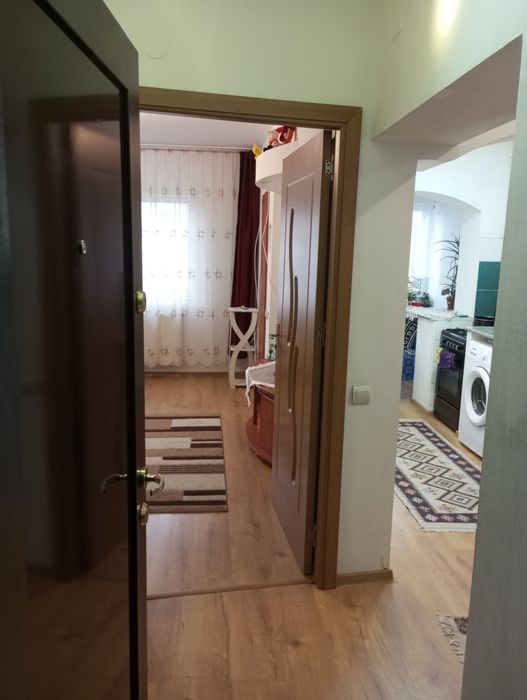 Închiriere garsoniera