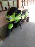 Kawasaki 500,an 2003