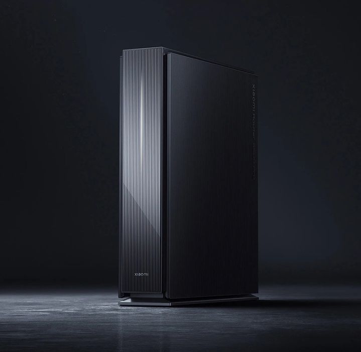Роутер Mi BE6500 PRO. Модем от xiaomi. Wifi7