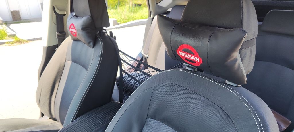 Nissan Qashqai J10 1,5 dci