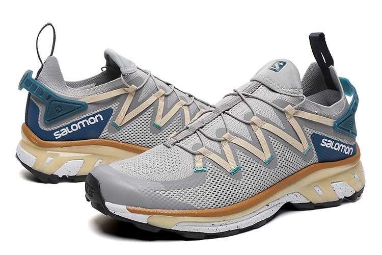 Кроссовки Salomon XT-RUSH