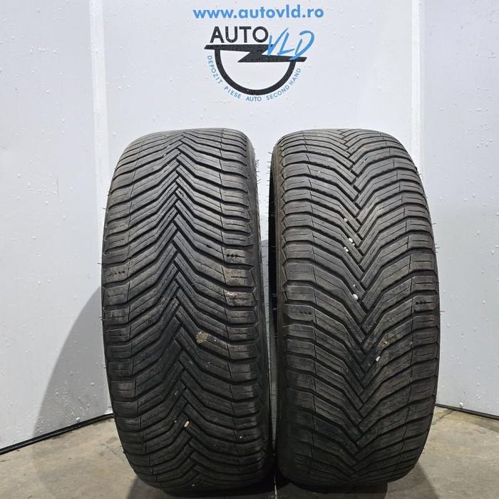 Anvelope all season 235/45/R18 DOT 2017