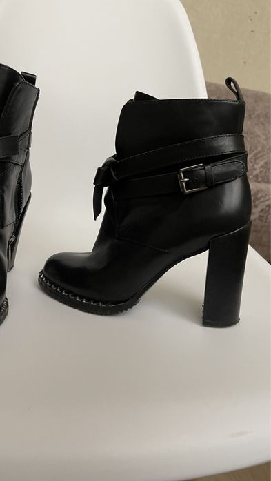 Ботильноны 36 basconi