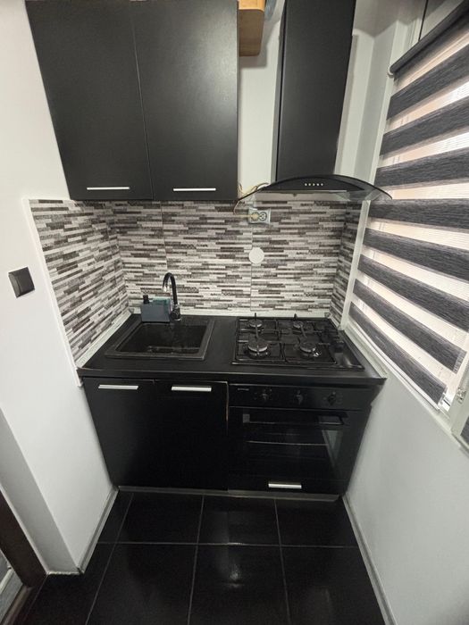 Apartament 2 camere decomandat