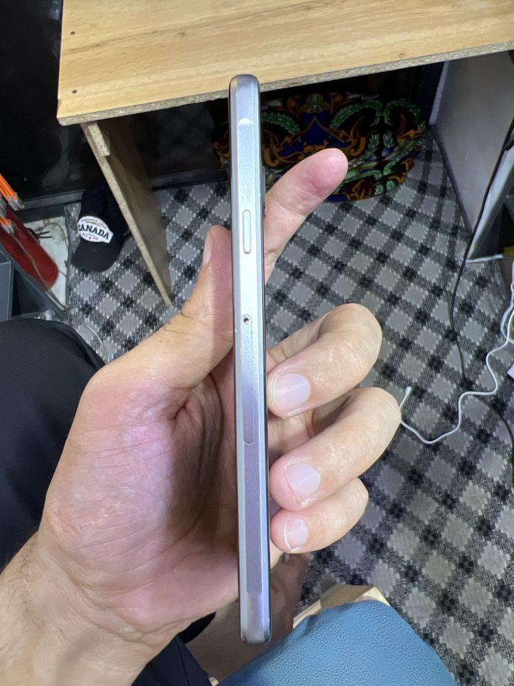Samsung A3 7 (2017)