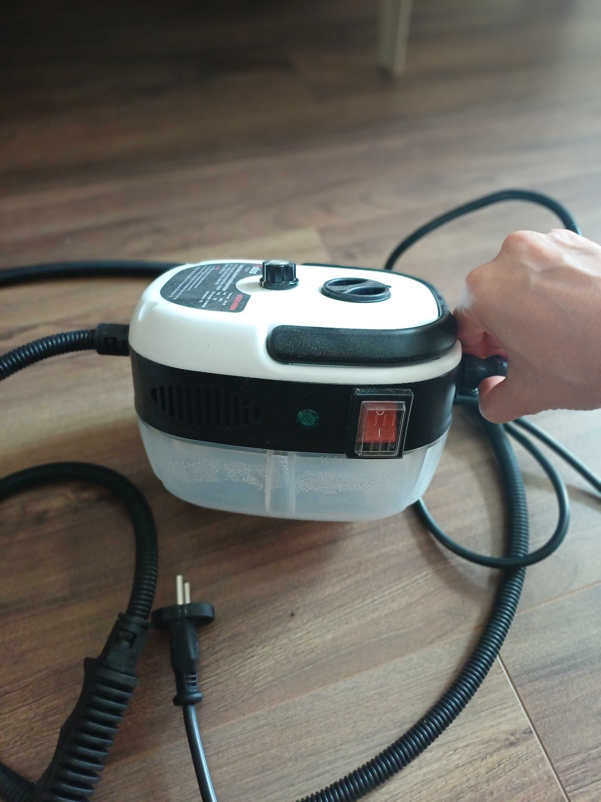Парочистачка Folixs, 2500 W