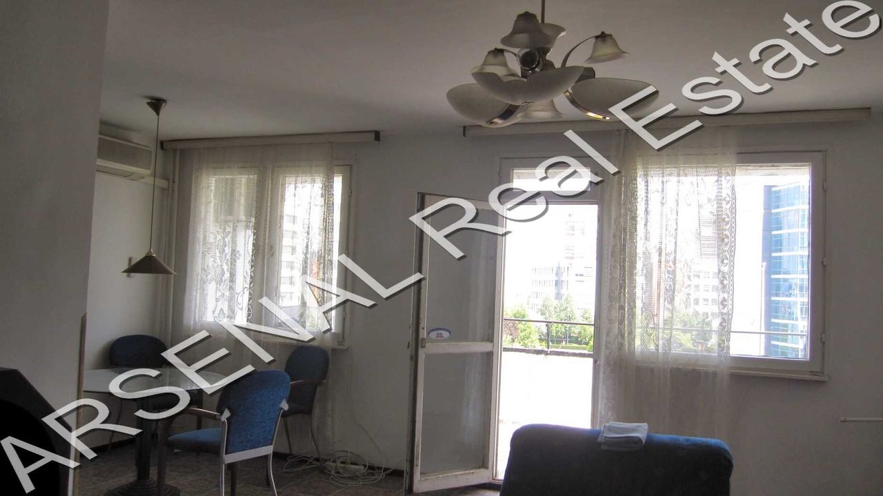 Дава се под наем Мезонет в София, Младост 4 - 125 кв.м за 650 € - Снимка #1