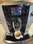 Espressor Jura E6