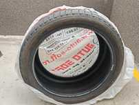 De vanzare anvelope runflat sh 225/40/19 si 255/35/19