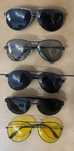 Ochelari Anti Glare
