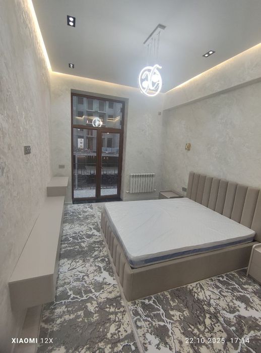 Olmazor tumani Sogbon Rizedinsda kvartira sotiladi