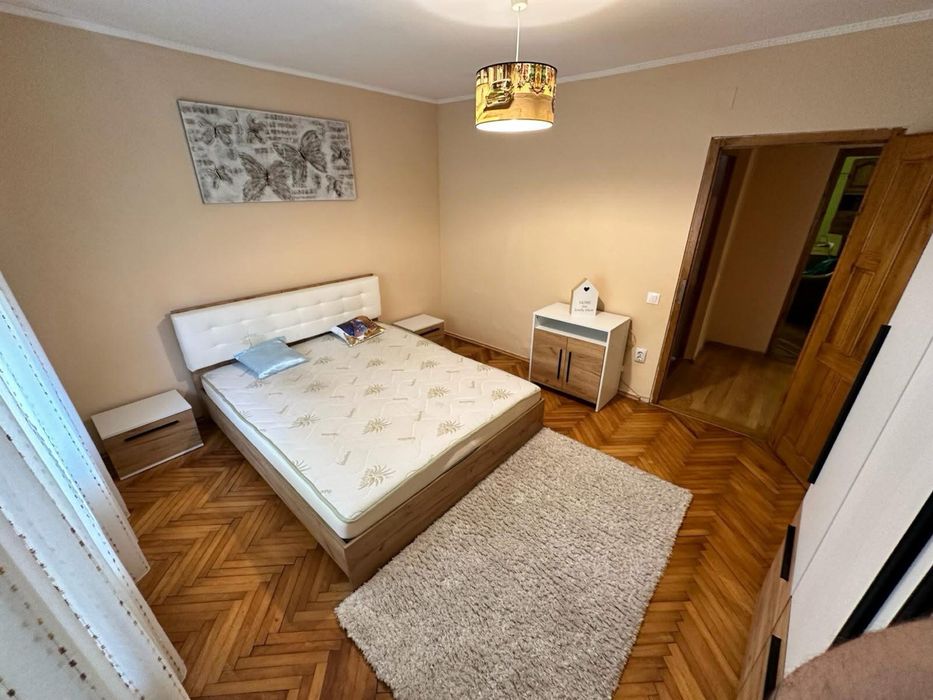 Ofer spre închiriere Apartament 3 camere / Carpati 2