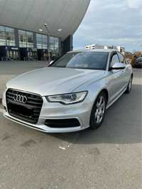 Audi A6 ,an 2013, 3.0 diesel ,204 cp