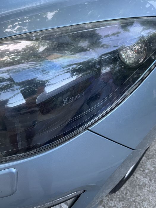 Peugeot 308 1,6 e-hdi