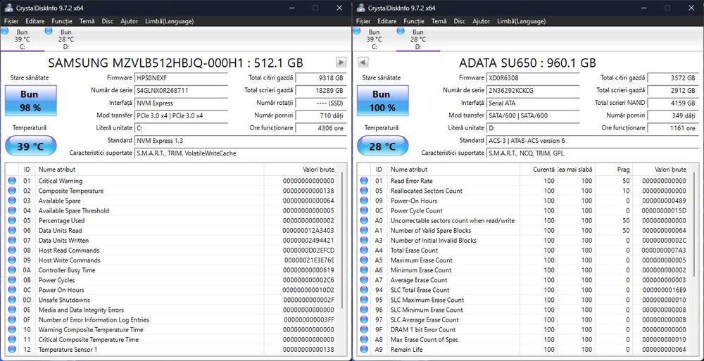 Calculator Desktop Gaming PC i5 8600K, GTX 1070Ti, 16GB, 1.5Tb