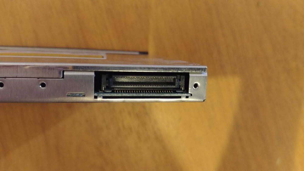 DVD Rom Laptop stare excelenta