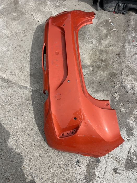 Задна броня Opel Corsa F 2019- 7бр