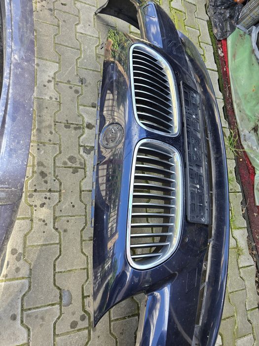 Bara fata/spate praguri f10 nfl