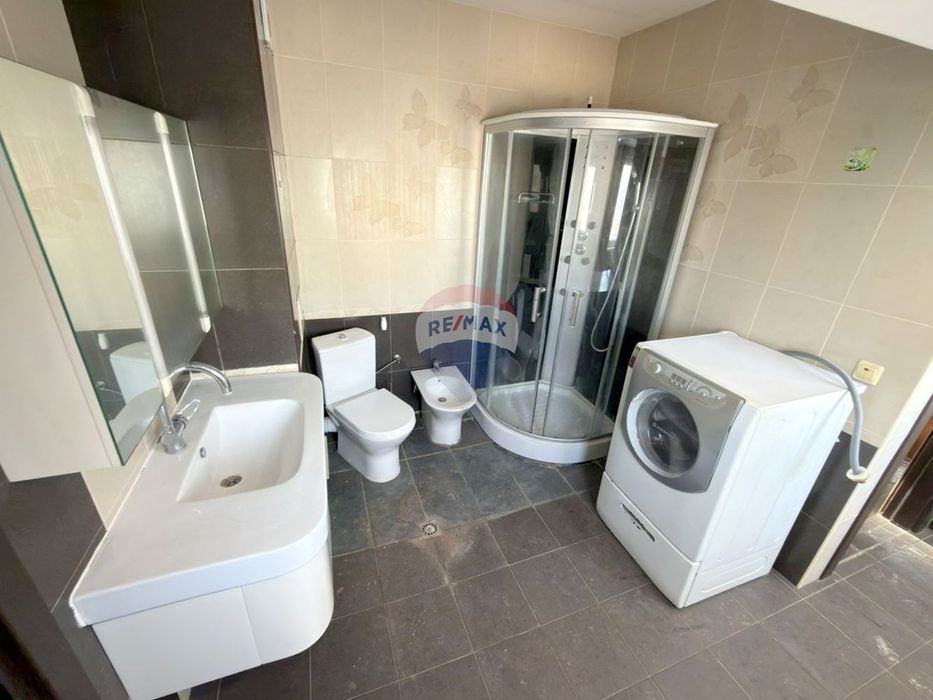 Дава се под наем Двустаен апартамент в Варна, Погреби - 90 кв.м за 500 € - Снимка #6