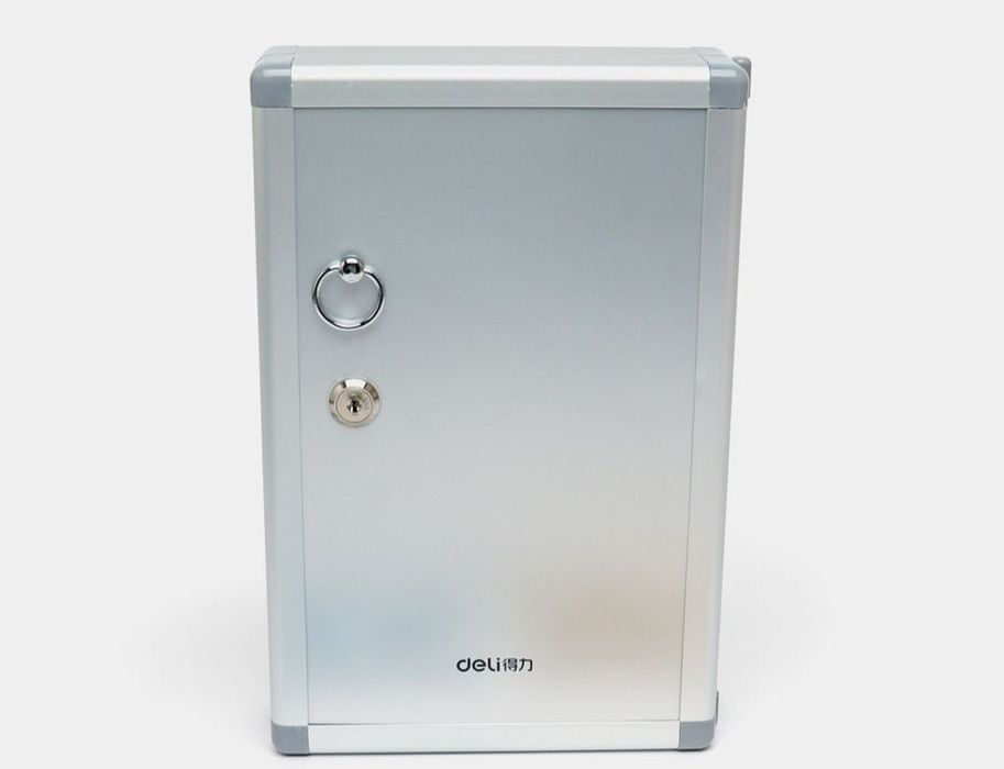 Ключница  для помещений для хранения ключей