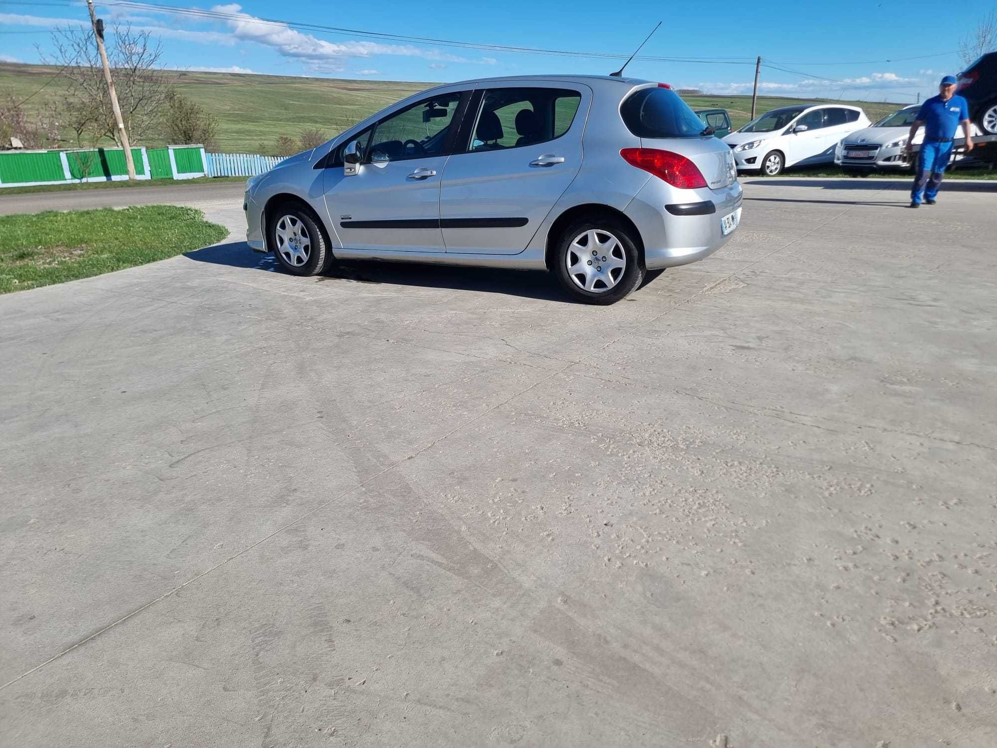 Vind peugeot 308