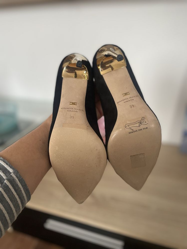 Sandale Elisabetta Franchi 39