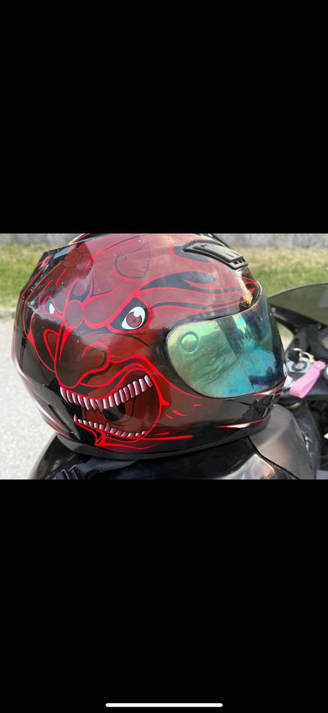 Мотор 125cc без документи