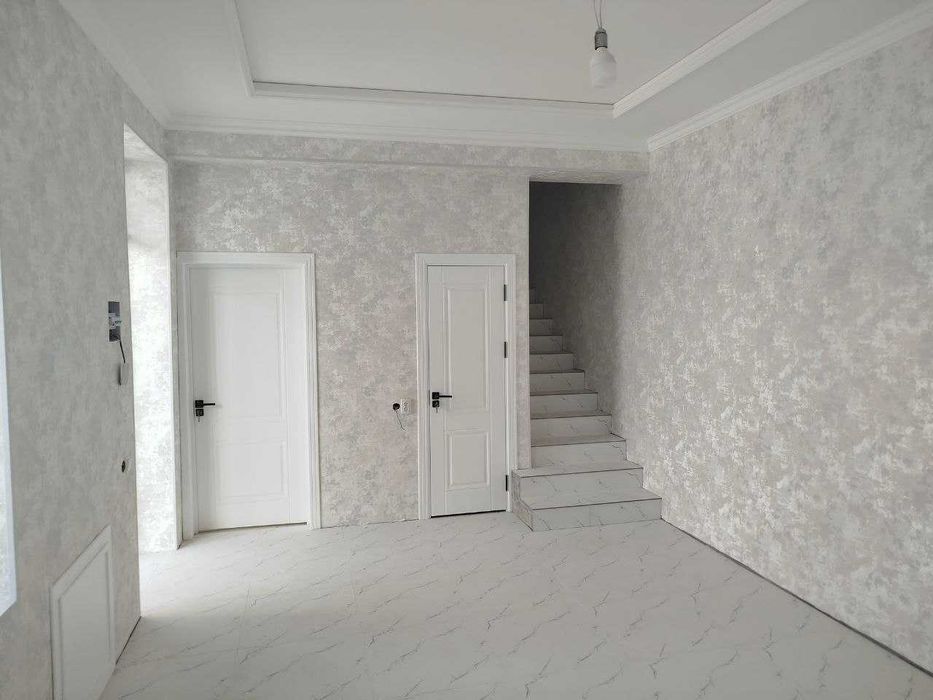 Шикарный дом с эксклюзивным дизайном