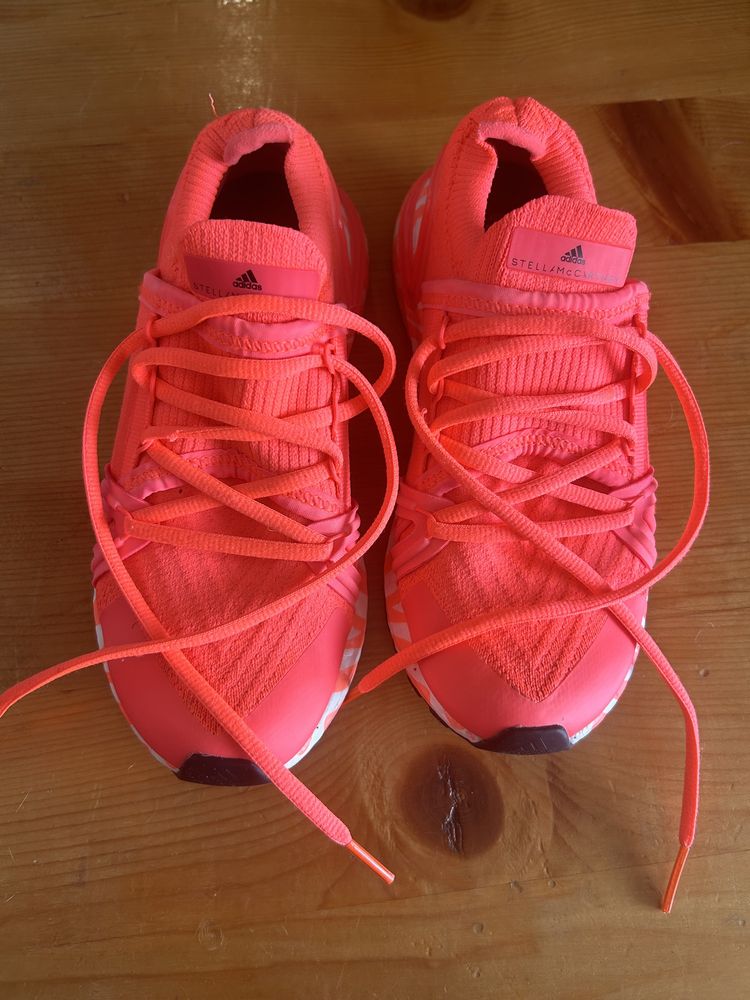 Маратонки за бягане addidas by Stella McCartney