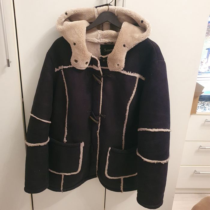 Cojocel Yessica mas Xl