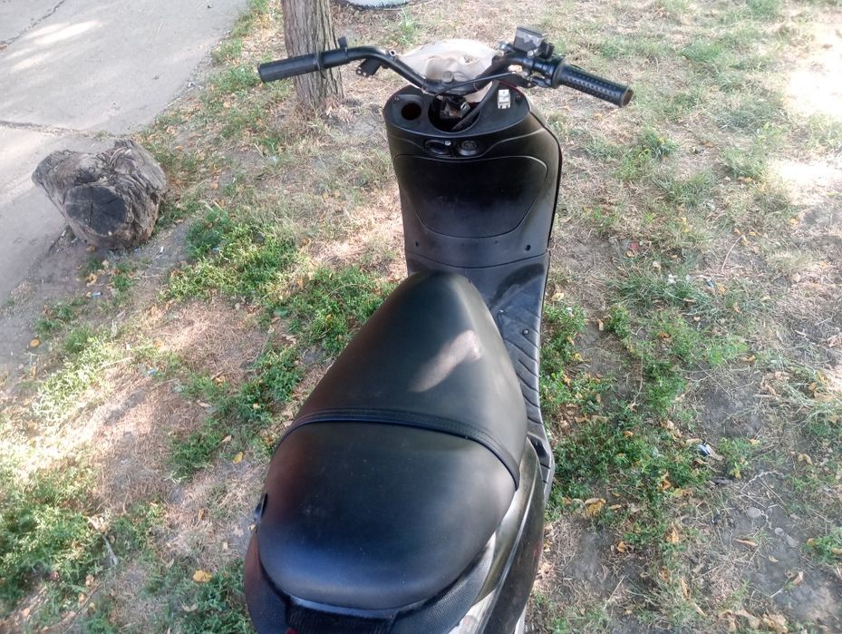 Vând scuter Piaggio