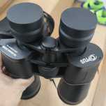 Бинокъл OPTUS 10-30x60 ZOOM 52 м АТ10х