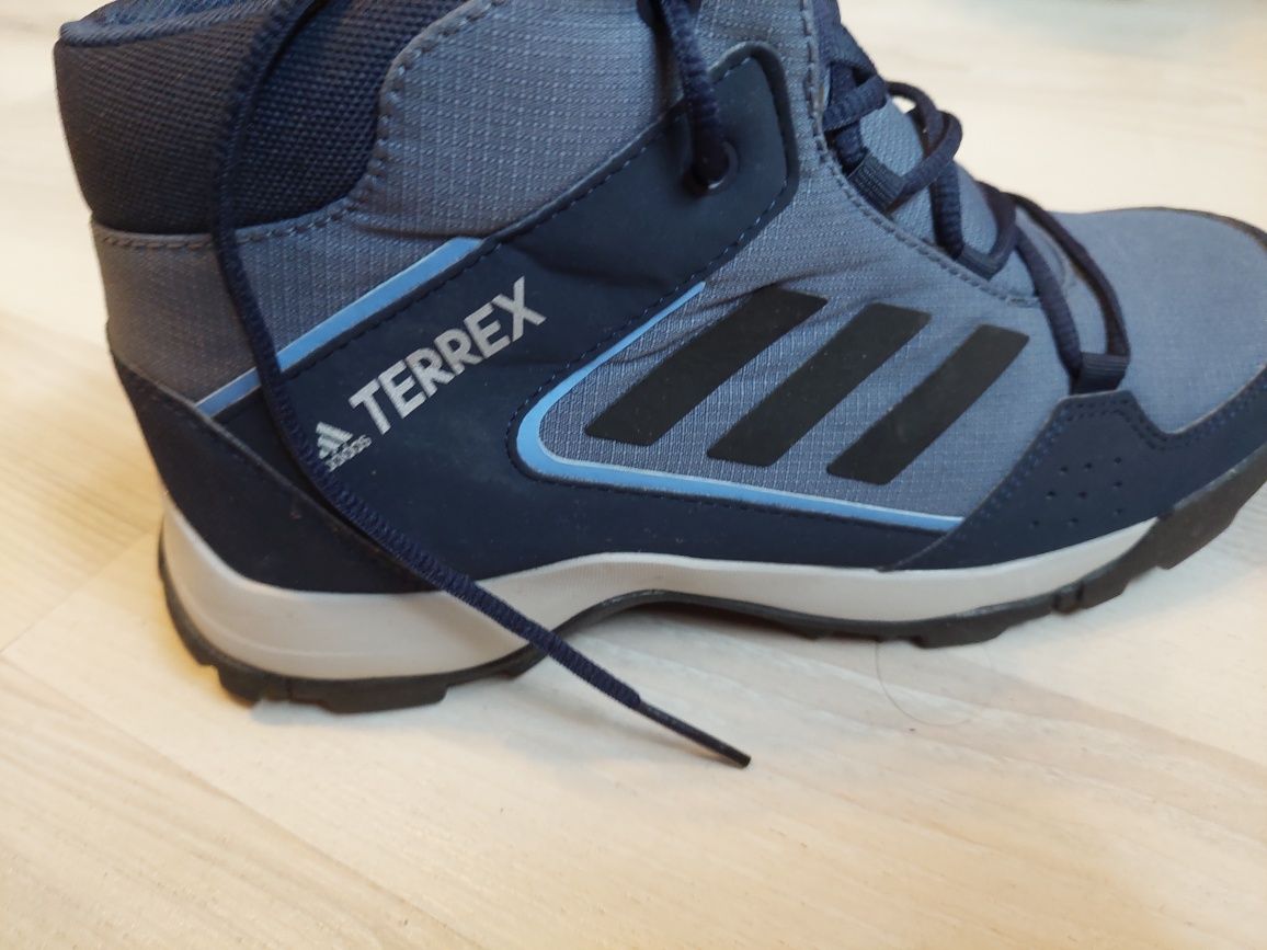 Adidas Terrex(gheata)