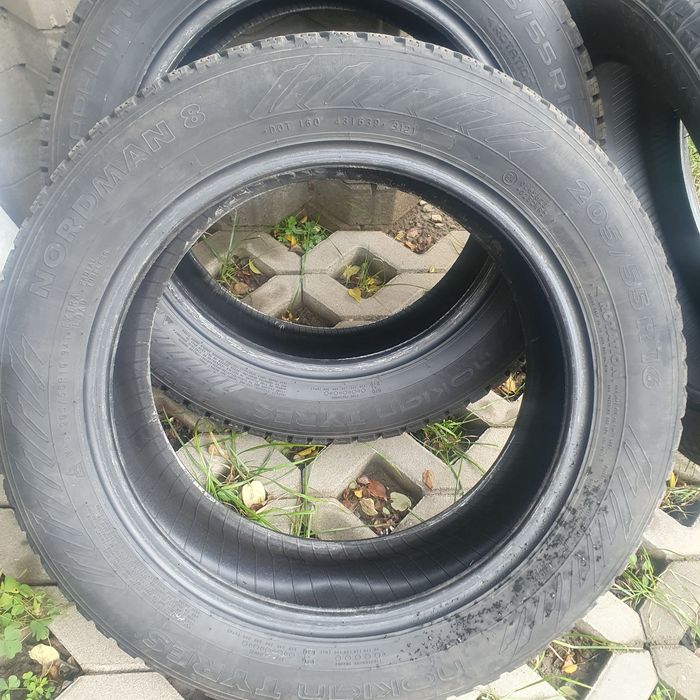 Cauciucuri Nokian Hakkapeliitta 10