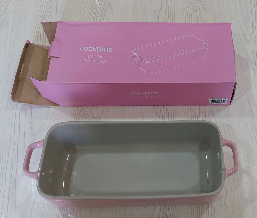 Форма для выпечки