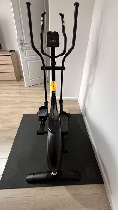 Bicicletă eliptică domyos 520