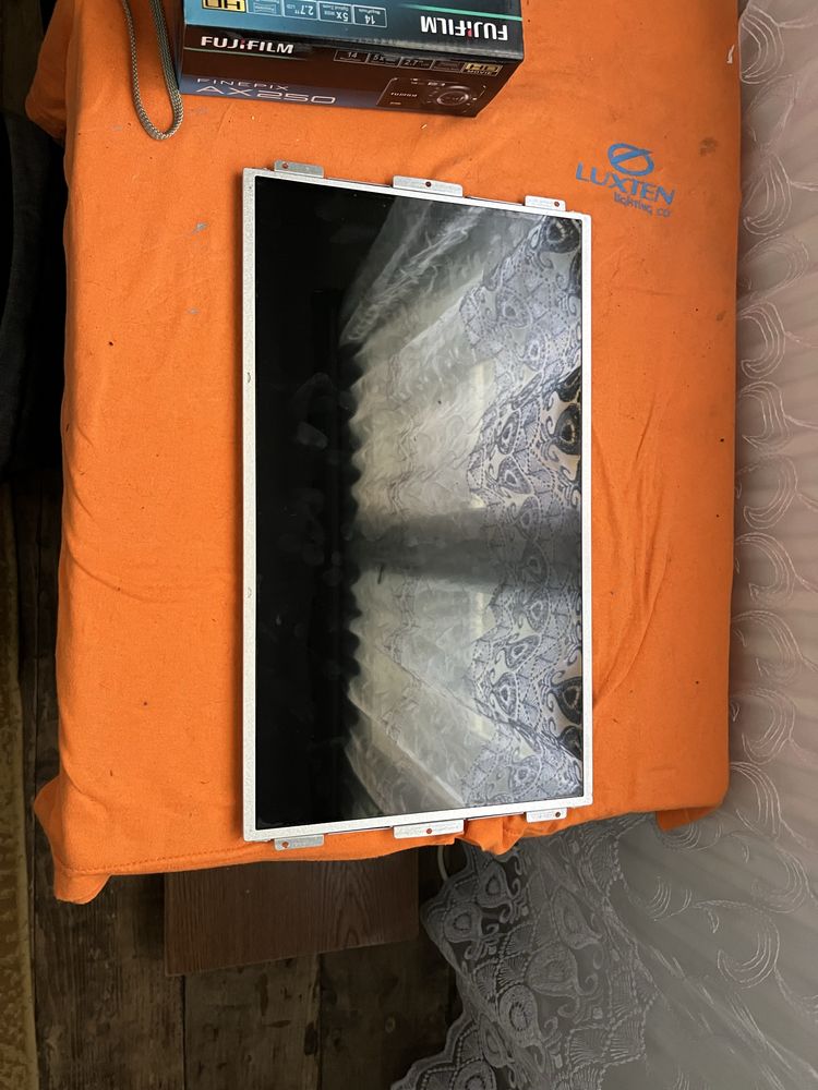 Vand display(ecran) DEFECT