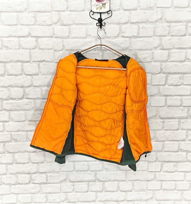 Peak Performance Hybrid Дамско яке с качулка и пух размер XS