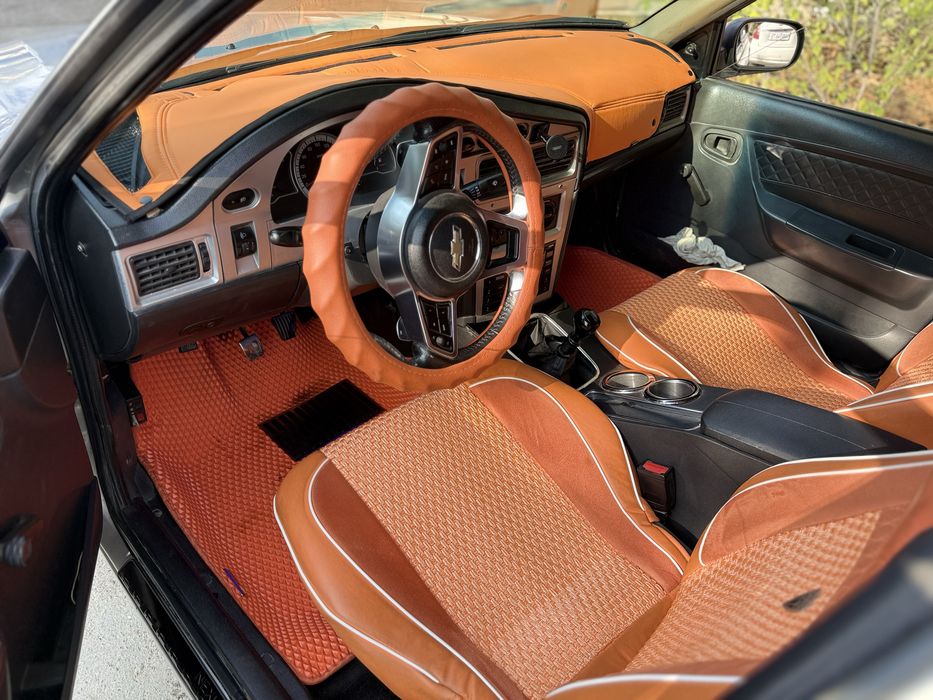 Vikupga legenda ideal sostayaniyada