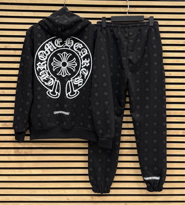 Chrome Hearts Trening Premium