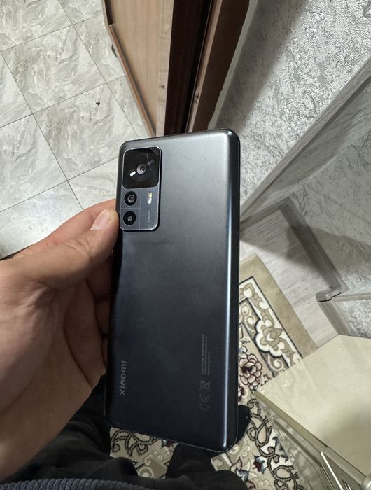 Xiaomi 12 T 128 gb mi 12