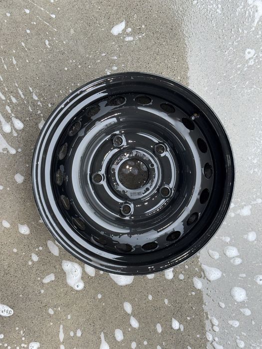 Джанти за ford tranzit custom 2013-2023